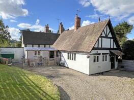 Ercall Bungalow, A458 From Henley Farm Junction To Morville B4368 Junction, Morville, Bridgnorth WV16 5NB