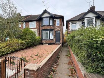 London Road, Coventry, West Midlands, CV3