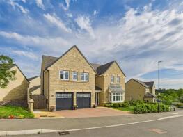15, Coalburn Crescent, Crich, Matlock DE4 5QB