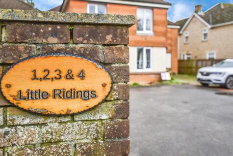 Malmesbury Road, Chippenham