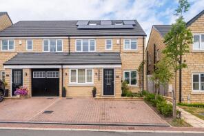 21, Herdwick Road, Flockton, Wakefield WF4 4FJ