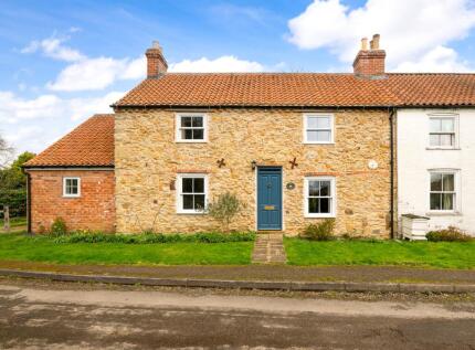 The Stone Cottage, Thorpe Lane, Tealby, Market Rasen, LN8