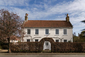 The Cottage, Ladywell Gate, Welton HU15 1NL