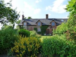 Upper House Farm, Can Alley, Ashbourne DE6 2EF
