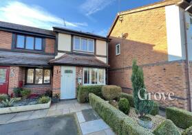 5, The Spruces, Stourbridge DY9 0GE