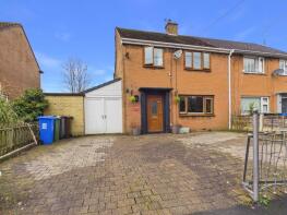 12, Mountbatten Avenue, Dukinfield SK16 5BU