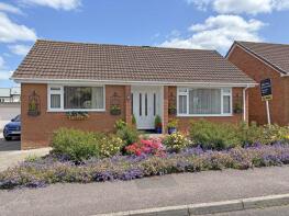 33, Beech Hill, Wellington TA21 8ES
