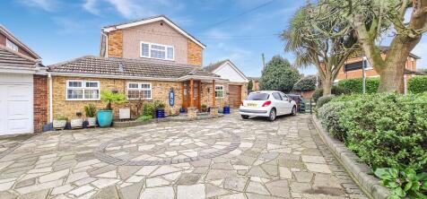 Kenneth Road, Benfleet, Essex, SS7