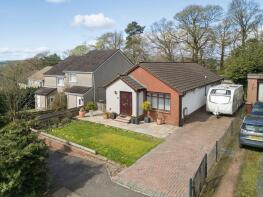 89, Murroch Crescent, Bonhill, Alexandria G83 9QG