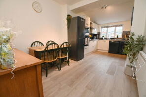 11, St Marys Road, Darfield, Barnsley S73 9LQ