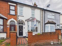11, Manor Road, Harwich CO12 4DU
