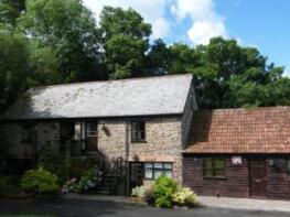 Railway Cottage, Eggesford Country Estate, Eggesford EX18 7JZ