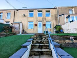 21, Glamorgan Terrace, Penrhiw-fer, Tonypandy CF40 1SA
