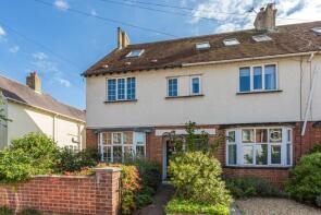 49, Swinburne Road, Abingdon OX14 2HG