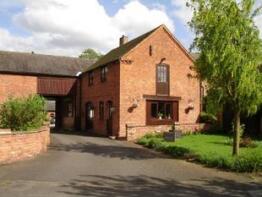 Farriers Cottage, Chetwynd Park, Chetwynd, Newport TF10 8AE