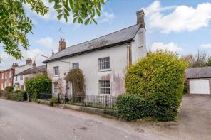 Manor Farmhouse, Manor Farm, Dorchester DT2 0JJ