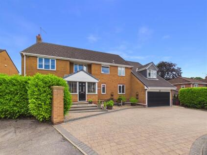 Larchmont Close, Elloughton