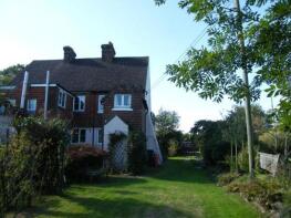 1, Heathlands Cottages, Bepton Road, Midhurst GU29 0LY