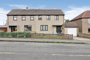 2, Merville Terrace, Falkirk FK1 2DB