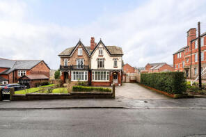 48, Fence Avenue, Macclesfield SK10 1LT