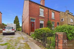 25, Ouzlewell Green, Lofthouse, Wakefield WF3 3QR