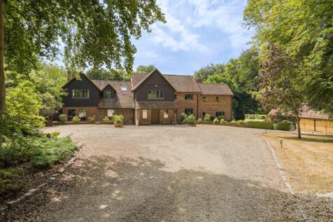 Marlow Common, Marlow, Buckinghamshire, SL7