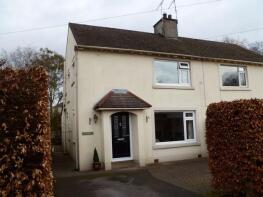 Greendykes, Local Road To Fairview, Cockermouth CA13 0PN