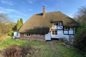Pheasant Cottage, Wootton Rivers SN8 4NH