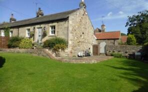 7, Grange Terrace, Barnard Castle DL12 8UY