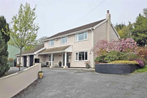 Dolecoed Road, Llanwrytd Wells, Powys, LD5