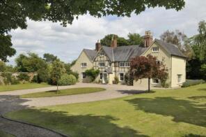 Plealey House, Well Lane, Plealey, Shrewsbury SY5 0XD