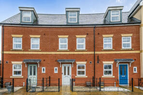 11, George Raymond Road, Eastleigh SO50 5SZ