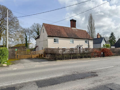Chapel Road, Ridgewell