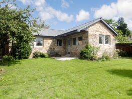 Farthings, Old Swarland, Morpeth NE65 9HU