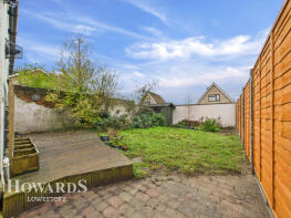 36, Oulton Street, Lowestoft NR32 3BB