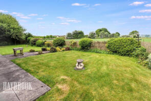 19 Royd-lea, Woodvale Close, Higham, Barnsley S75 1PP