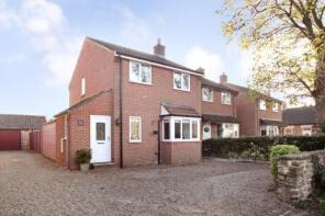 Lark Rise, Thornborough Village, Bedale DL8 2RE