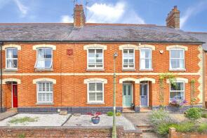 8, Grange Road, Kettering NN14 1AL