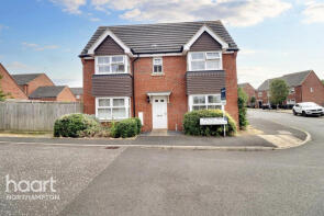 2, Maycock Mews, Northampton NN6 7WE