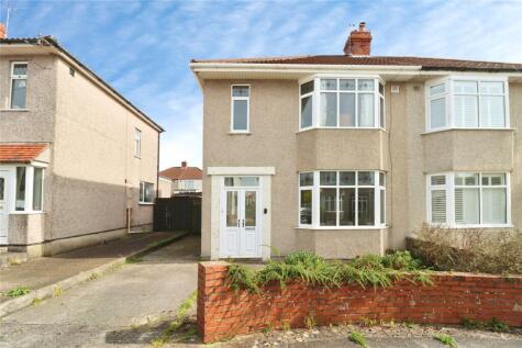Parkhurst Avenue, Bristol, BS16