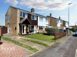 15, Abbey Close, Wellingborough NN29 7NU