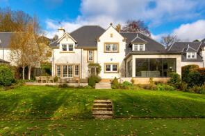14, The Inveresk Estate, Inveresk, Musselburgh EH21 7TA