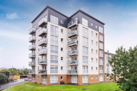 Silverbanks Road, Cambuslang, Glasgow
