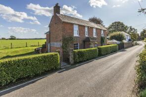 Bogle Cottage, Lynsted Lane, Lynsted ME9 0EN