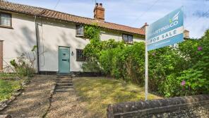 3, Pitts Terrace, The Street, Newmarket CB8 9PR