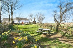 Bridge Cottage, C3025 Junction A487 To Junction C3131, Castle Morris, Haverfordwest SA62 5UP