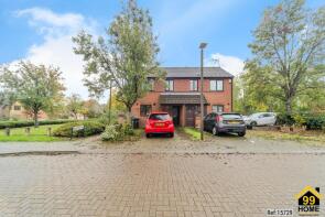 12, Cloutsham Close, Furzton, Milton Keynes MK4 1JD