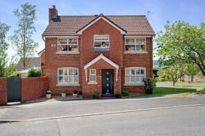 19, Conningsby Close, Bromley Cross, Bolton BL7 9NY