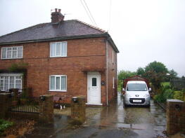 3, Council Houses, Main Street, Whitgift DN14 8HL