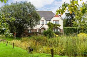 5, Oaklands, Curridge, Thatcham RG18 9EH